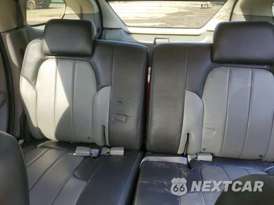 Zdjęcie 10 z 13 samochodu: 2001 PONTIAC AZTEK VIN:3G7DA03E41S518451 - miniatura