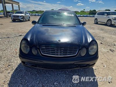 Piąte zdjęcie samochodu w środku: 2006 MERCEDES-BENZ E 350 VIN:WDBUF56J76A859097 - miniatura
