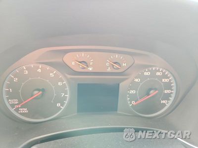 Zdjęcie 9 z 14 samochodu: 2023 CHEVROLET EQUINOX LS VIN:3GNAXHEG5PL267014 - miniatura