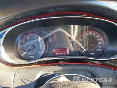 Zdjęcie 9 z 12 samochodu: 2015 DODGE DART SE VIN:1C3CDFAAXFD369109 - miniatura