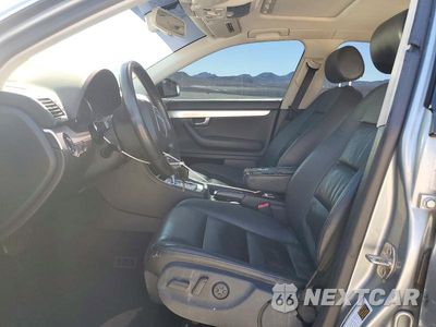 Zdjęcie 7 z 12 samochodu: 2006 AUDI A4 2.0T QUATTRO VIN:WAUDF78E16A218859 - miniatura