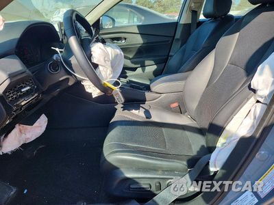 Zdjęcie 7 z 12 samochodu: 2025 HONDA ACCORD TOURING HYBRID VIN:1HGCY2F87SA018895 - miniatura