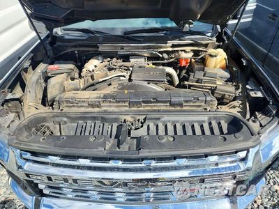 Zdjęcie 12 z 13 samochodu: 2020 CHEVROLET SILVERADO K2500 HEAVY DUTY LTZ VIN:1GC4YPEY6LF291428 - miniatura