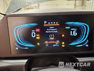 Zdjęcie 9 z 12 samochodu: 2026 KIA NIRO LX VIN:KNDCP3LE1T5324485 - miniatura