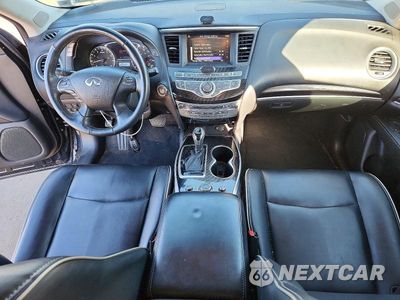 Zdjęcie 8 z 13 samochodu: 2020 INFINITI QX60 LUXE VIN:5N1DL0MM8LC545562 - miniatura