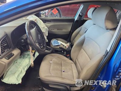 Zdjęcie 7 z 13 samochodu: 2017 HYUNDAI ELANTRA SE VIN:KMHD74LF6HU368641 - miniatura