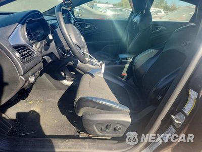 Zdjęcie 7 z 12 samochodu: 2016 CHRYSLER 200 S VIN:1C3CCCBB2GN133168 - miniatura