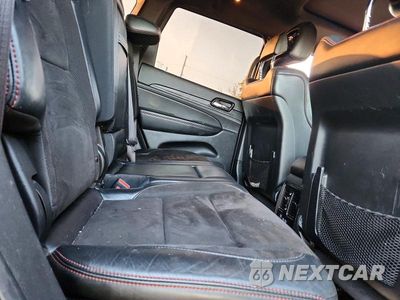 Zdjęcie 11 z 14 samochodu: 2020 JEEP GRAND CHEROKEE TRAILHAWK VIN:1C4RJFLT6LC443852 - miniatura