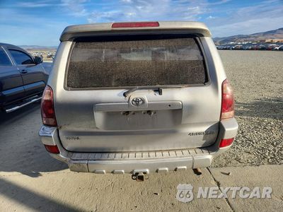 Zdjęcie 6 z 13 samochodu: 2003 TOYOTA 4RUNNER SR5 VIN:JTEBU14R738005743 - miniatura
