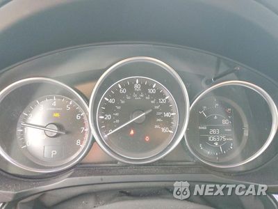 Zdjęcie 9 z 13 samochodu: 2019 MAZDA CX-5 SPORT VIN:JM3KFABM1K0585680 - miniatura