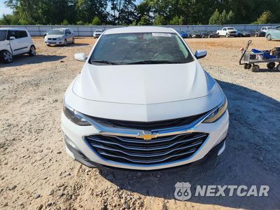 Piąte zdjęcie samochodu w środku: 2020 CHEVROLET MALIBU LT VIN:1G1ZD5ST1LF087207 - miniatura