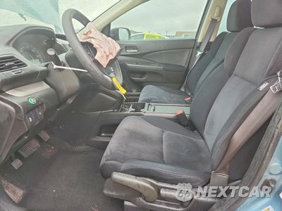 Zdjęcie 7 z 13 samochodu: 2014 HONDA CR-V LX VIN:2HKRM3H3XEH517330 - miniatura