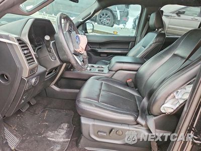 Zdjęcie 7 z 13 samochodu: 2021 FORD EXPEDITION XLT VIN:1FMJU1HTXMEA49224 - miniatura