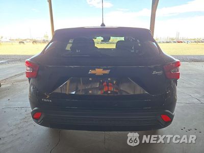 Zdjęcie 6 z 13 samochodu: 2024 CHEVROLET TRAX LS VIN:KL77LFE29RC027239 - miniatura