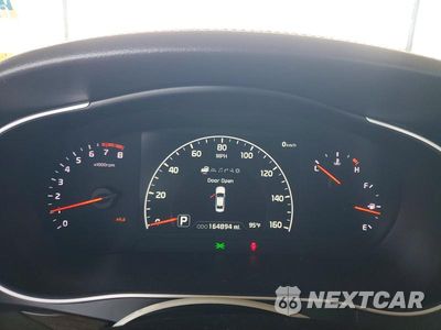 Zdjęcie 9 z 13 samochodu: 2014 KIA CADENZA LIMITED VIN:KNALN4D72E5141849 - miniatura