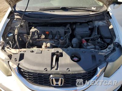 Zdjęcie 11 z 12 samochodu: 2013 HONDA CIVIC EX VIN:19XFB2F88DE260463 - miniatura