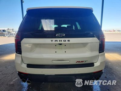 Zdjęcie 6 z 14 samochodu: 2026 CHEVROLET TAHOE K1500 RST VIN:1GNS6RKD8TR324588 - miniatura