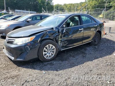 2013 TOYOTA CAMRY LE 4T4BF1FKXDR304832 - główne zdjęcie licytacji z USA - miniatura