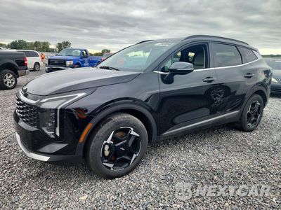 2026 KIA SPORTAGE HYBRID EX KNDPVDDG1T7324357 - główne zdjęcie licytacji z USA - miniatura