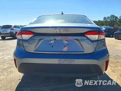 Zdjęcie 6 z 12 samochodu: 2024 TOYOTA COROLLA LE VIN:5YFB4MDE1RP219501 - miniatura