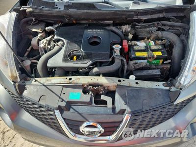Zdjęcie 11 z 12 samochodu: 2012 NISSAN JUKE S VIN:JN8AF5MV9CT110560 - miniatura