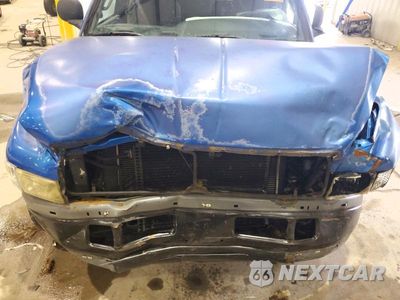 Zdjęcie 11 z 11 samochodu: 1998 DODGE RAM 1500 VIN:3B7HC12Z4WG209502 - miniatura