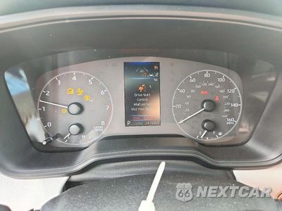Zdjęcie 9 z 12 samochodu: 2025 TOYOTA COROLLA SE VIN:5YFS4MCE8SP236318 - miniatura