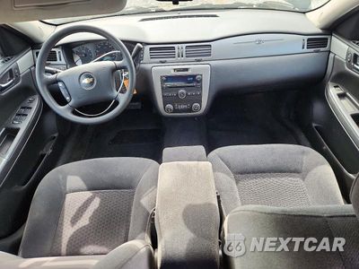 Zdjęcie 8 z 12 samochodu: 2008 CHEVROLET IMPALA LT VIN:2G1WT58K289265596 - miniatura