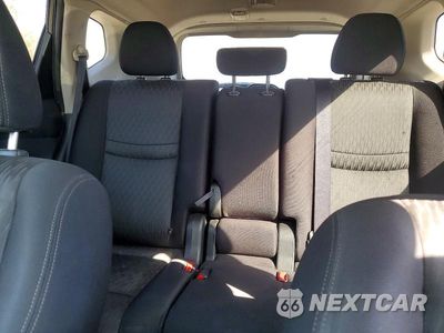 Zdjęcie 10 z 13 samochodu: 2018 NISSAN ROGUE SV VIN:JN8AT2MV0JW306082 - miniatura