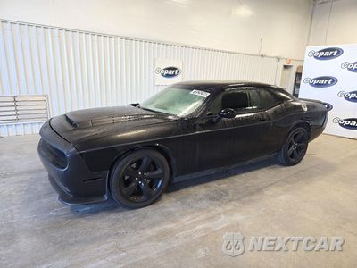 2014 DODGE CHALLENGER SXT 2C3CDYAG0EH205160 - główne zdjęcie licytacji z USA - miniatura