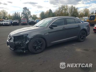 2016 FORD TAURUS SE 1FAHP2D85GG132656 - główne zdjęcie licytacji z USA - miniatura