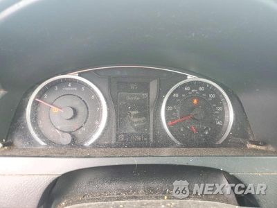 Zdjęcie 9 z 12 samochodu: 2017 TOYOTA CAMRY SE VIN:4T1BF1FK8HU360493 - miniatura