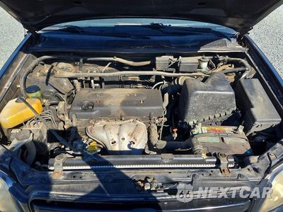 Zdjęcie 12 z 13 samochodu: 2005 TOYOTA HIGHLANDER BASE VIN:JTEGD21A050127436 - miniatura