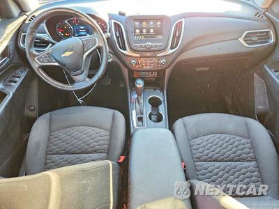 Zdjęcie 8 z 14 samochodu: 2021 CHEVROLET EQUINOX LT VIN:2GNAXKEV9M6135904 - miniatura