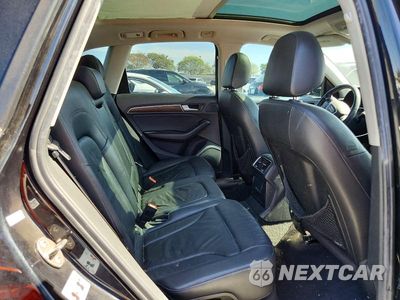 Zdjęcie 11 z 13 samochodu: 2014 AUDI Q5 PREMIUM VIN:WA1CFAFP4EA021130 - miniatura