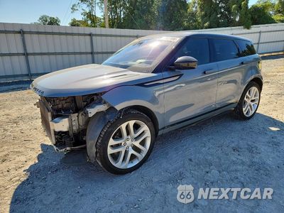 2020 LAND ROVER RANGE ROVER EVOQUE FIRST EDITION SALZL2FXXLH026070 - główne zdjęcie licytacji z USA - miniatura