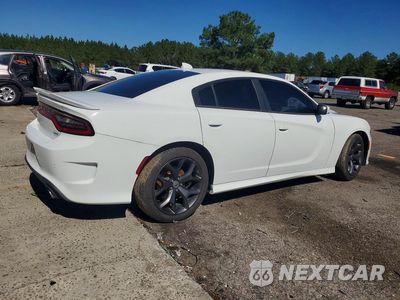Trzecie zdjęcie samochodu z tyłu: 2019 DODGE CHARGER GT VIN:2C3CDXHG6KH512425 - miniatura