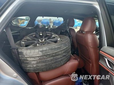 Zdjęcie 11 z 13 samochodu: 2016 MAZDA CX-9 SIGNATURE VIN:JM3TCBEY5G0117038 - miniatura