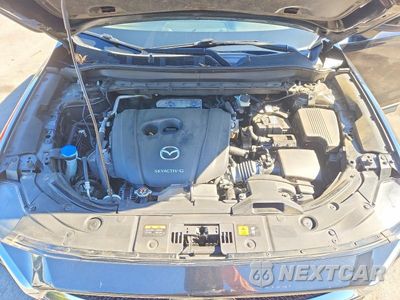 Zdjęcie 12 z 13 samochodu: 2021 MAZDA CX-5 GRAND TOURING VIN:JM3KFBDM3M1388624 - miniatura