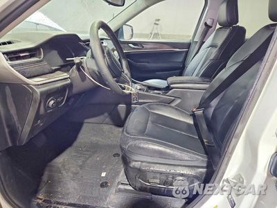 Zdjęcie 8 z 13 samochodu: 2023 JEEP GRAND CHEROKEE L LIMITED VIN:1C4RJKBG6P8744448 - miniatura