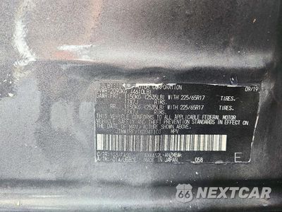 Zdjęcie 13 z 13 samochodu: 2019 TOYOTA RAV4 XLE VIN:JTMW1RFV1KD041103 - miniatura