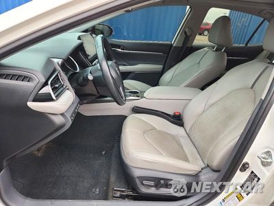 Zdjęcie 7 z 12 samochodu: 2022 TOYOTA CAMRY XLE VIN:4T1F11BK8NU065248 - miniatura