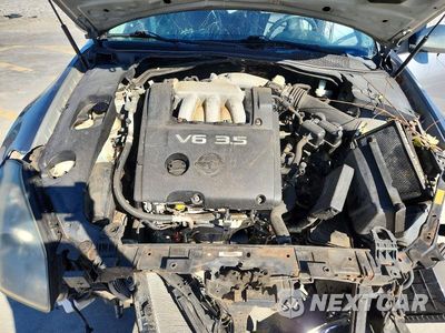 Zdjęcie 11 z 13 samochodu: 2008 NISSAN MAXIMA 3.5 SE VIN:1N4BA41E78C836461 - miniatura