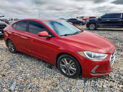 Zdjęcie 6 z 15 samochodu: 2017 HYUNDAI ELANTRA SE VIN:5NPD84LFXHH063123 - miniatura