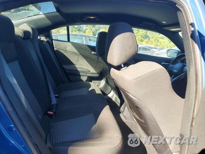 Zdjęcie 10 z 12 samochodu: 2021 DODGE CHARGER GT VIN:2C3CDXHG6MH501895 - miniatura