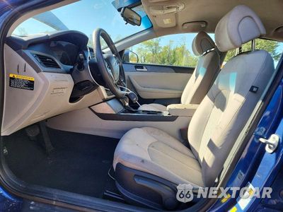 Zdjęcie 7 z 12 samochodu: 2016 HYUNDAI SONATA SE VIN:5NPE24AF5GH365524 - miniatura