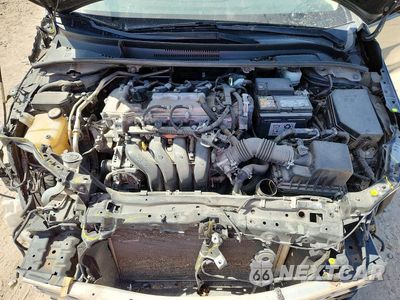 Zdjęcie 11 z 13 samochodu: 2020 TOYOTA COROLLA LE VIN:JTDEPRAE0LJ043686 - miniatura