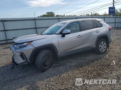 2023 TOYOTA RAV4 LE 2T3G1RFV2PC377732 - główne zdjęcie licytacji z USA - miniatura