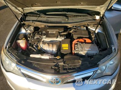 Zdjęcie 11 z 13 samochodu: 2012 TOYOTA CAMRY HYBRID LE VIN:4T1BD1FK0CU028661 - miniatura