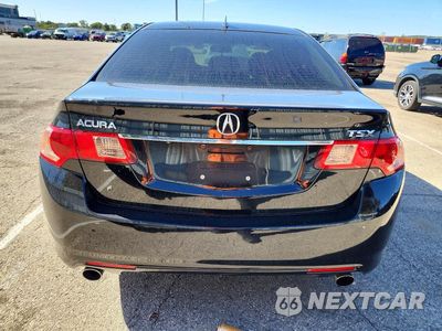 Zdjęcie 6 z 12 samochodu: 2013 ACURA TSX TECH VIN:JH4CU2F64DC004404 - miniatura